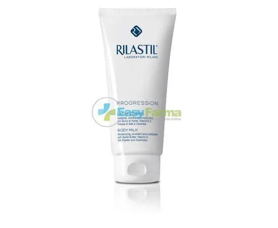Rilastil Progression Körperlotion 200 ml