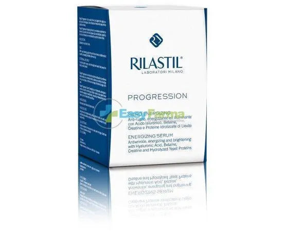 Rilastil Progression Serum Energizing 15Ml