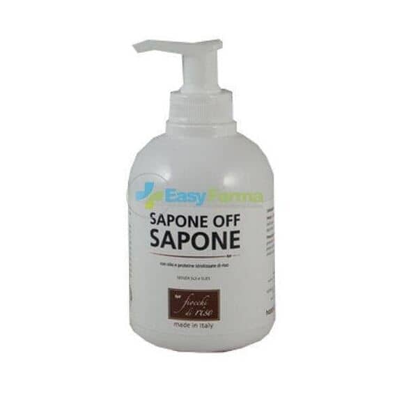 Sapone Off Detergente Liquido 300 Ml | Acquista Online su Farmaclick