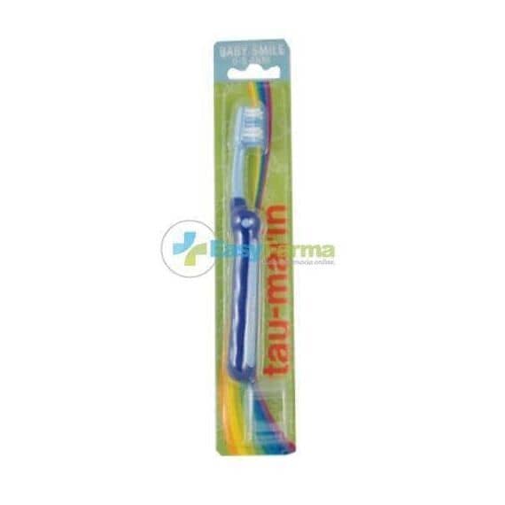 Tau Marin Spazzolino Baby Smile 0-5 Anni | Acquista Online su Farmaclick
