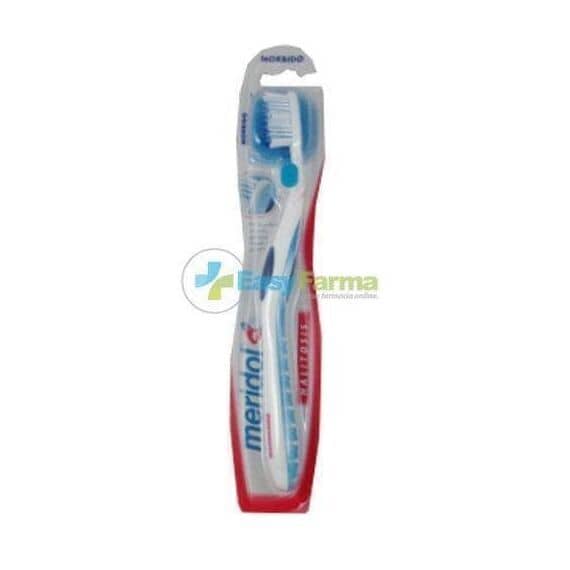 Meridol Halitosis Spazzolino Morbido | Acquista Online su Farmaclick