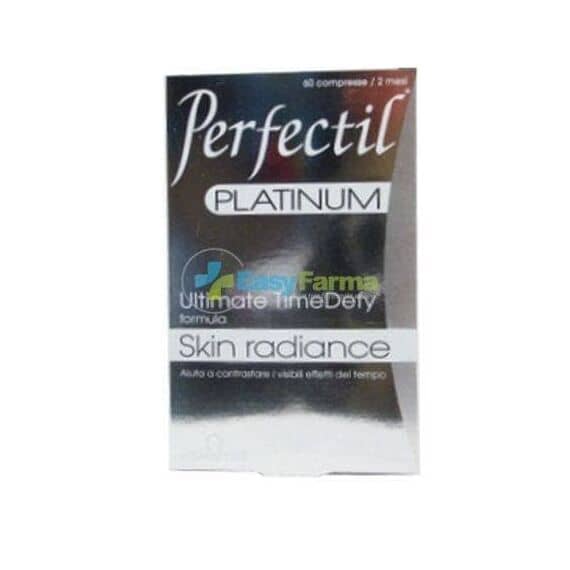 Perfect Platinum Integratore 60 Compresse | Acquista Online su Farmaclick