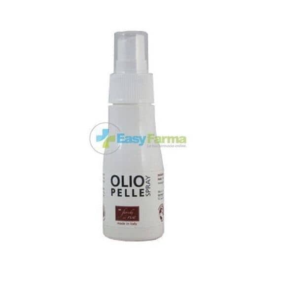 Fiocchi di Riso Olio Corpo Spray 140 Ml | Acquista Online su Farmaclick