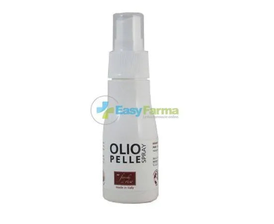 Fiocchi Di Riso Olio Corpo Spray 140 Ml