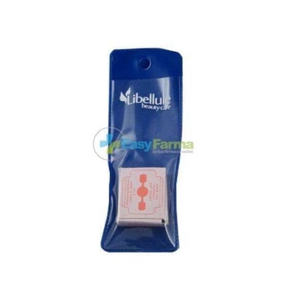 Libellule Lamette Rasoio Tagliacalli | Acquista Online su Farmaclick