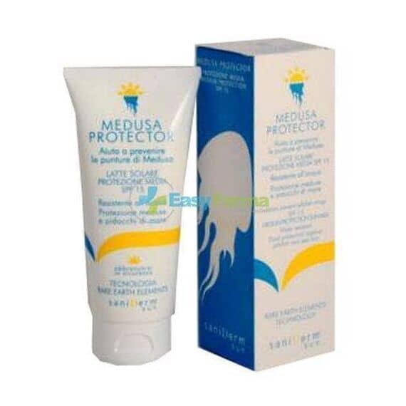 Saniderm Sun Medusa Protector Spf 15 | Acquista Online su Farmaclick