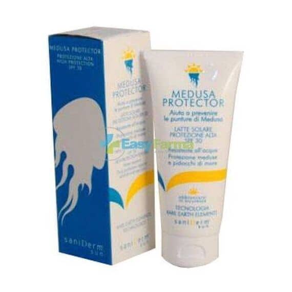 Saniderm Sun Medusa Protector Spf 30 | Acquista Online su Farmaclick