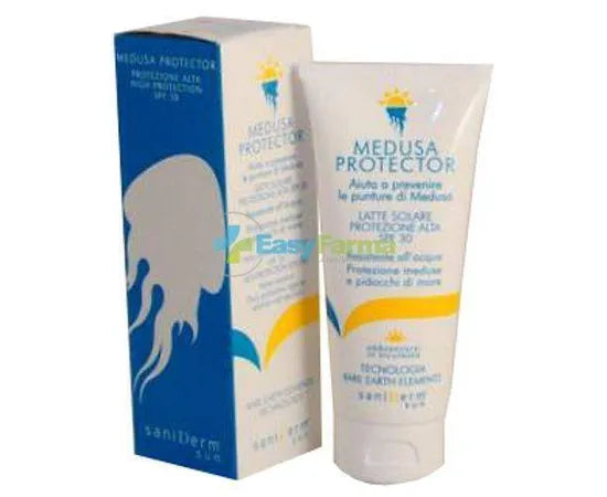 Saniderm Sun Medusa Protector LSF 30