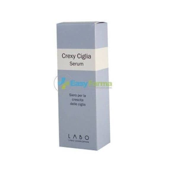 Serum Crexy Ciglia | Acquista Online su Farmaclick