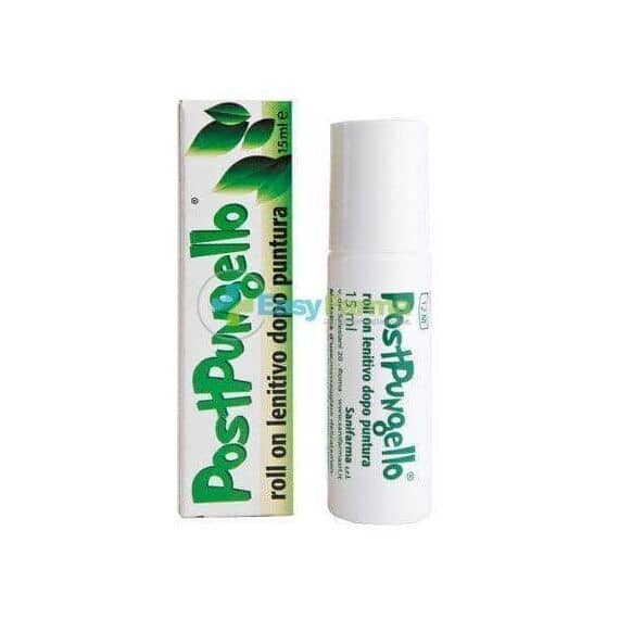 Post Pungello Roll On 15g | Acquista Online su Farmaclick