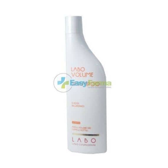Shampoo Labo Specifico 3ha Volume Donna 150 Ml | Acquista Online su Farmaclick