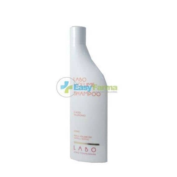 Shampoo Labo Specifico 3ha Volume Uomo 150 Ml | Acquista Online su Farmaclick