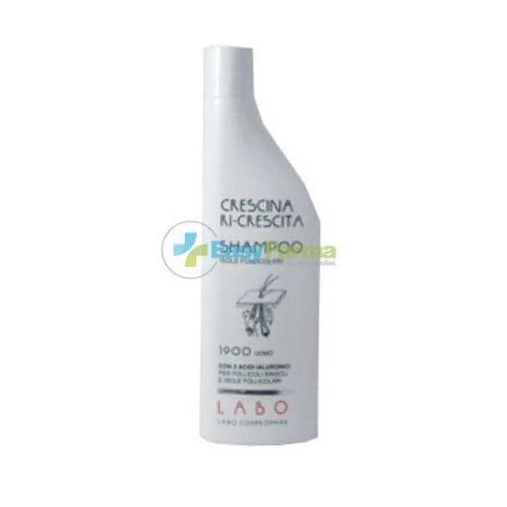 Crescina If Shampoo 1900 Uomo 150 Ml | Acquista Online su Farmaclick