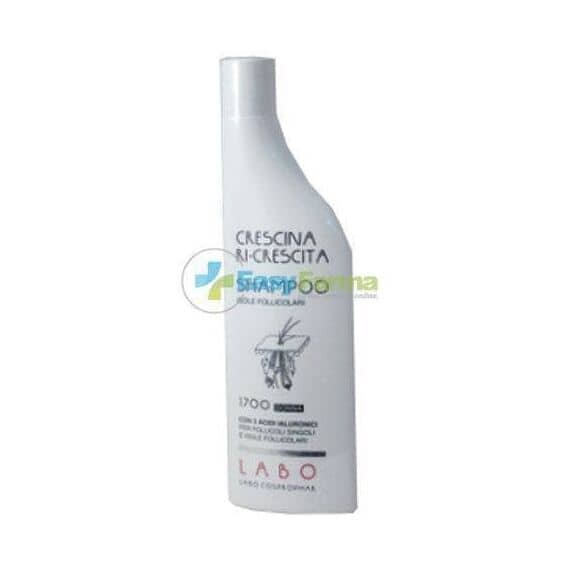 Shampoo Crescina Isole Follicolari 3ha 1700 Donna 150 Ml | Acquista Online su Farmaclick