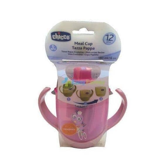 Chicco Tazza Pappa 12 M+ | Acquista Online su Farmaclick