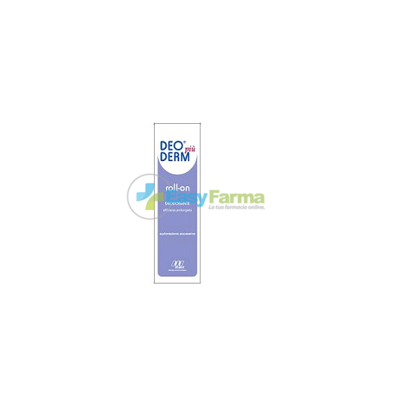 Deo Derm Piu Roll On 75 Ml | Acquista Online su Farmaclick