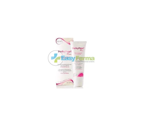 Perkypearl Tagescreme 50 ml
