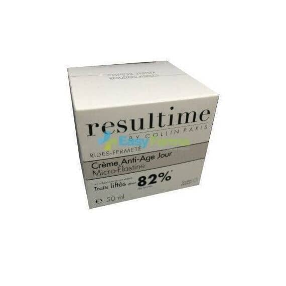 Resultime Crema Anti Age 50 Ml | Acquista Online su Farmaclick