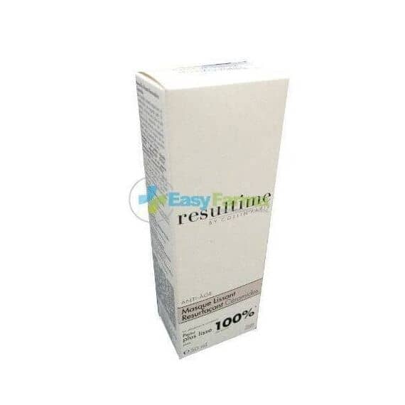 Resultime Masque Lissant Resurfacant Ceramides 50 Ml | Acquista Online su Farmaclick