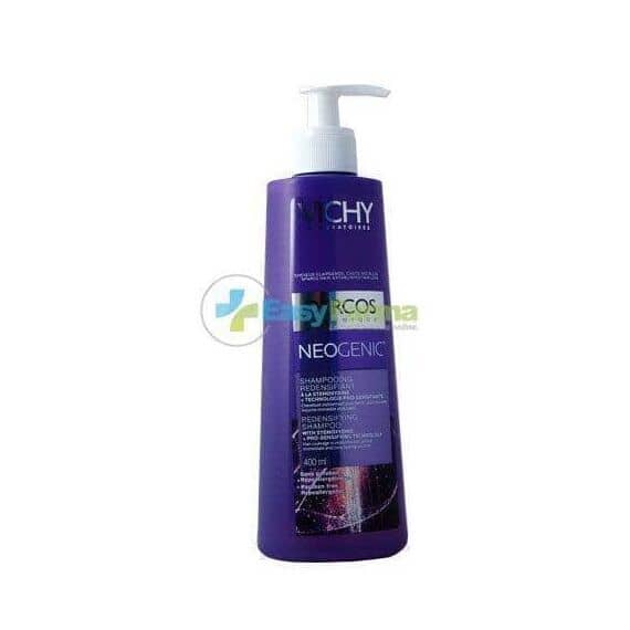 Vichy Dercos Neogenic Shampoo 400 Ml | Acquista Online su Farmaclick