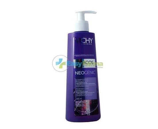 Vichy Dercos Neogenic Shampoo 400 ml