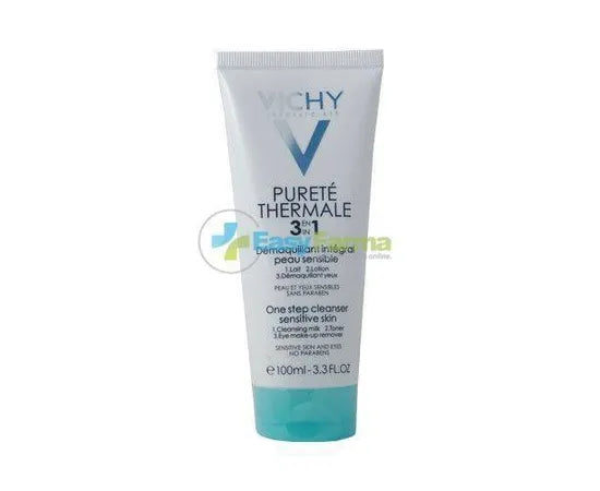Vichy Pureté Thermale 3-in-1 100 ml