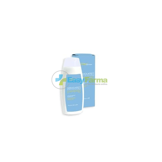 Nuviaderm Dermolatte Emulsione 200 Ml | Acquista Online su Farmaclick