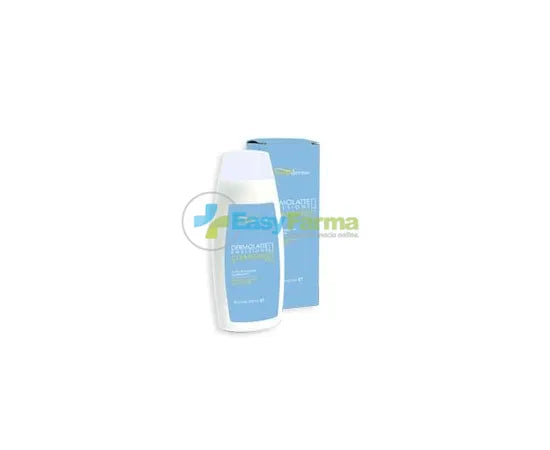 Nuviaderm Dermolatte Emulsione 200 Ml
