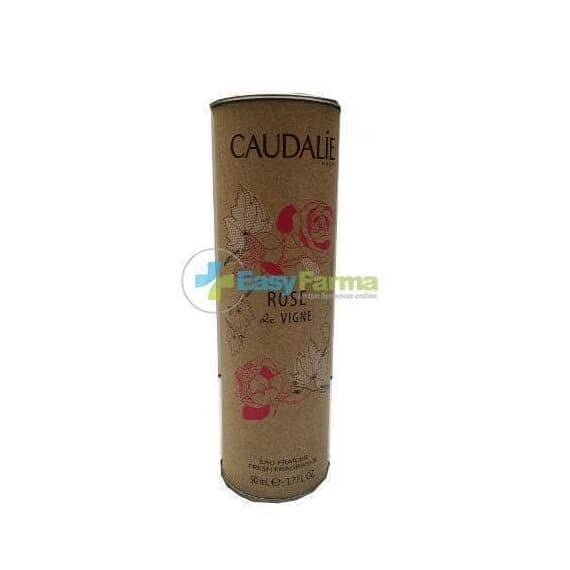 Caudalie Rose De Vigne Acqua Profumata 50 Ml | Acquista Online su Farmaclick