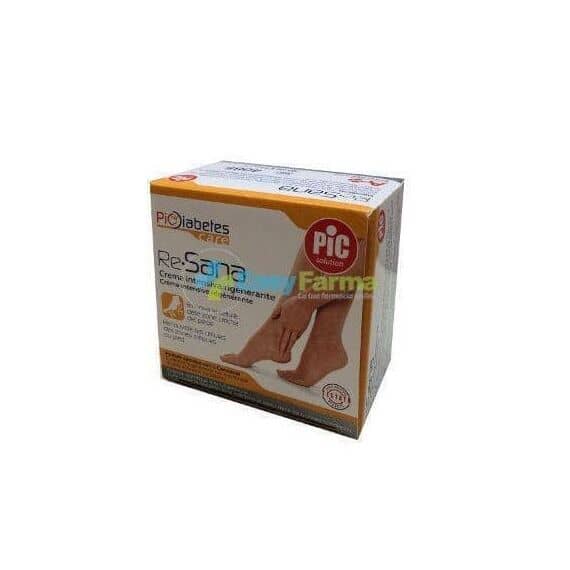 Pic Re Sana Crema Intensiva Rigenerante 50 Ml | Acquista Online su Farmaclick