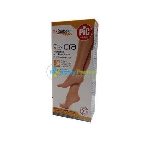 Pic Re Idra Lozione Emolliente Protettiva 150 Ml | Acquista Online su Farmaclick
