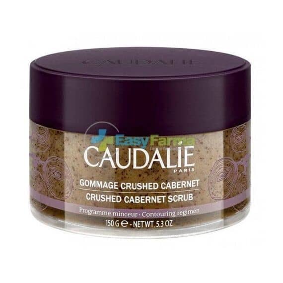 Caudalie Gommage Crushed Cabernet 150g | Acquista Online su Farmaclick