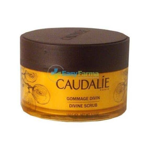 Caudalie Gommage Divin 150g | Acquista Online su Farmaclick