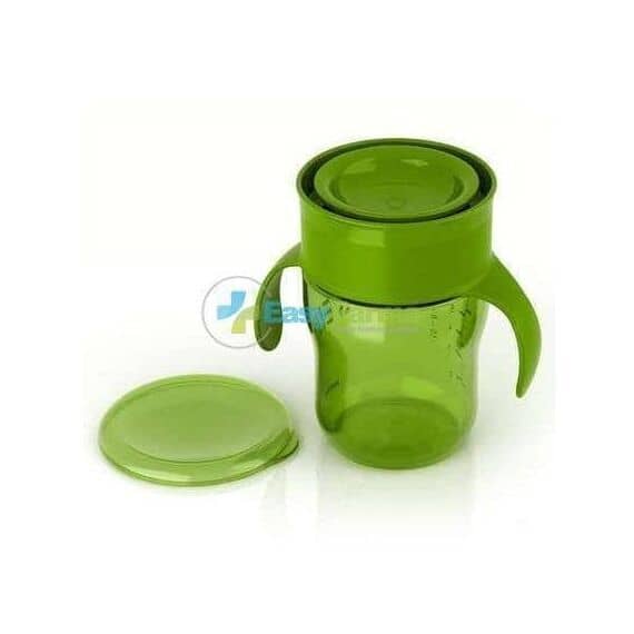 Philips Avent Tazza con Manici 12m+ 260ml | Acquista Online su Farmaclick