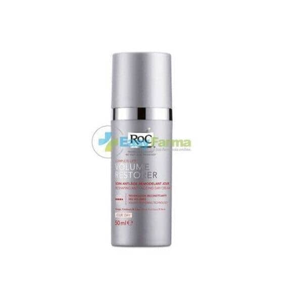 Roc Antietã Volume Restorer Crema Giorno 50ml | Acquista Online su Farmaclick