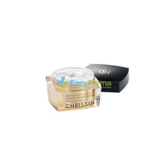 Chrissie Maschera Mpc Glicani Idratante Nutriente Intensiva Bellezza Immediata 50ml | Acquista Online su Farmaclick