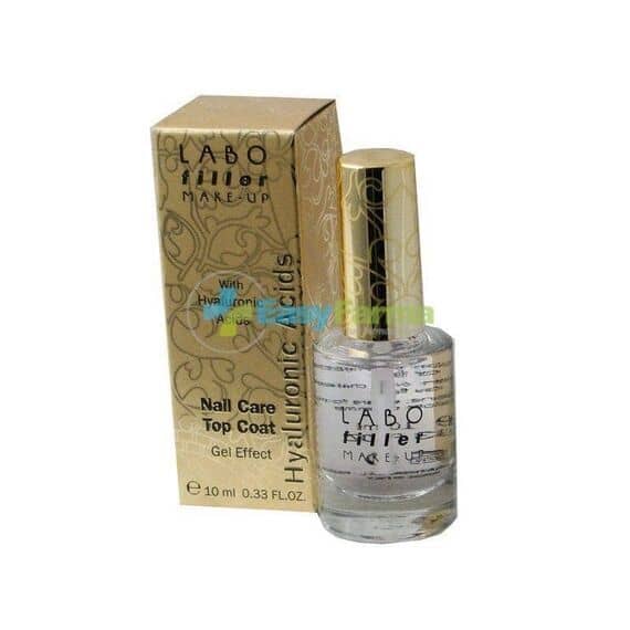 Smalto Trattante Top Coat 02 | Acquista Online su Farmaclick