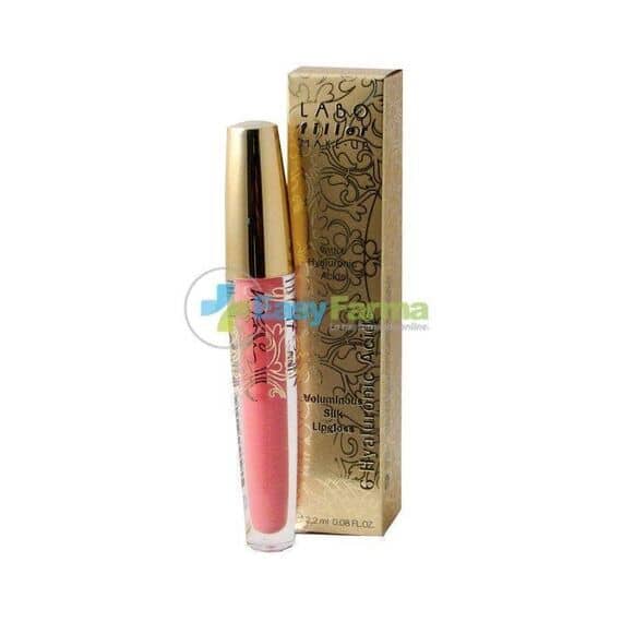 Lipgloss Seta Voluminosa 302 | Acquista Online su Farmaclick