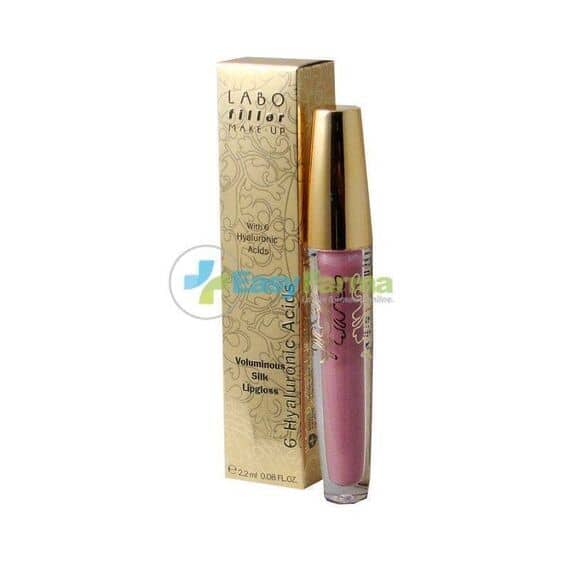 Lipgloss Seta Voluminosa 303 | Acquista Online su Farmaclick