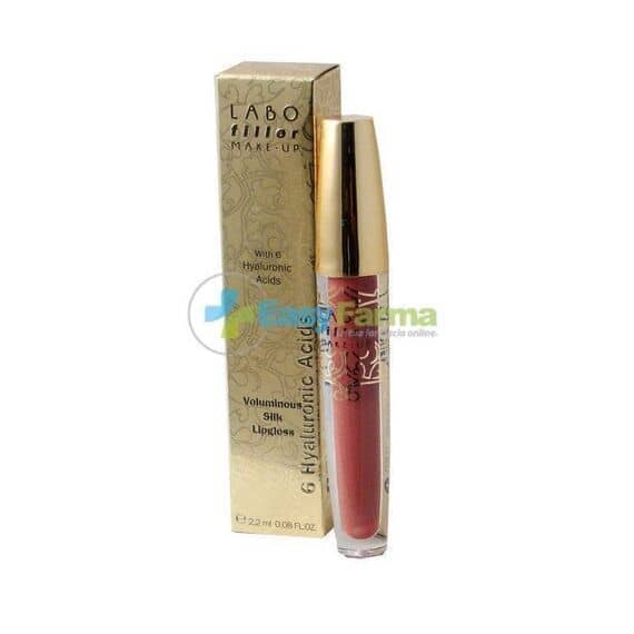 Lipgloss Seta Voluminosa 304 | Acquista Online su Farmaclick