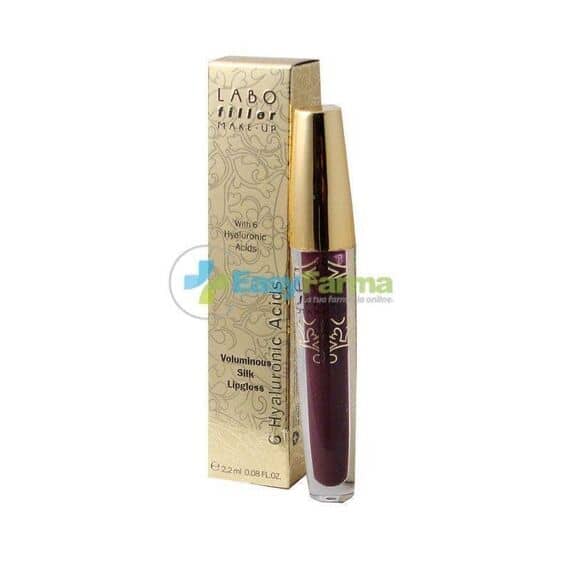 Lipgloss Seta Voluminosa 306 | Acquista Online su Farmaclick