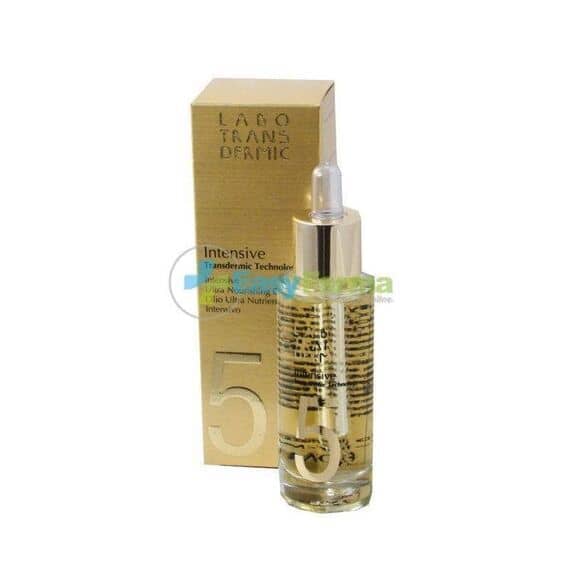 Labo Transdermic 5 Olio Ultra Nutriente Intensivo 30 Ml | Acquista Online su Farmaclick