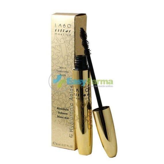 Mascara Volume Intenso 02 | Acquista Online su Farmaclick
