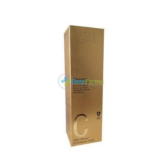 Labo Transdermic C Detergente Delicato a Risciacquo 200 Ml | Acquista Online su Farmaclick