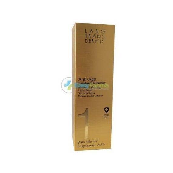 Labo Transdermic Serum Anti Eta 1 Ridensificante Liftante 30 Ml | Acquista Online su Farmaclick