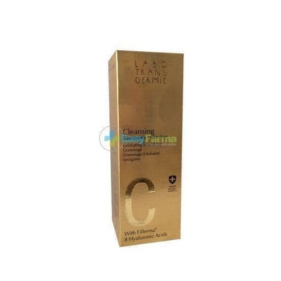 Labo Transdermic C Gommage Esfoliante Levigante 75 Ml | Acquista Online su Farmaclick
