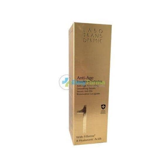 Labo Transdermic Serum Anti Eta 1 Rinnovatore Levigante 30 Ml | Acquista Online su Farmaclick