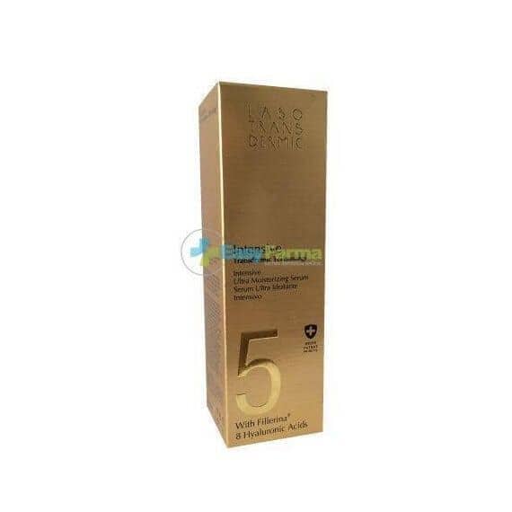 Labo Transdermic Serum Anti Eta 5 Ultra Idratante Intensivo 30 Ml | Acquista Online su Farmaclick