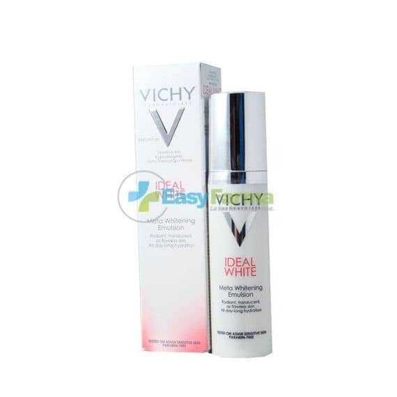 Vichy Ideal White Meta Whitening Emulsion 50 Ml | Acquista Online su Farmaclick