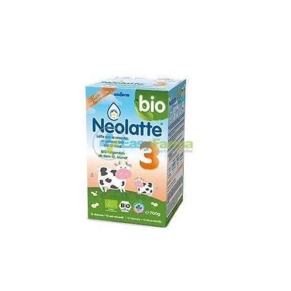 Neolatte 3 2 Buste da 350 G | Acquista Online su Farmaclick